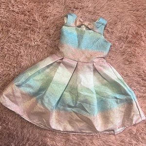 Sweet heart Rose dress